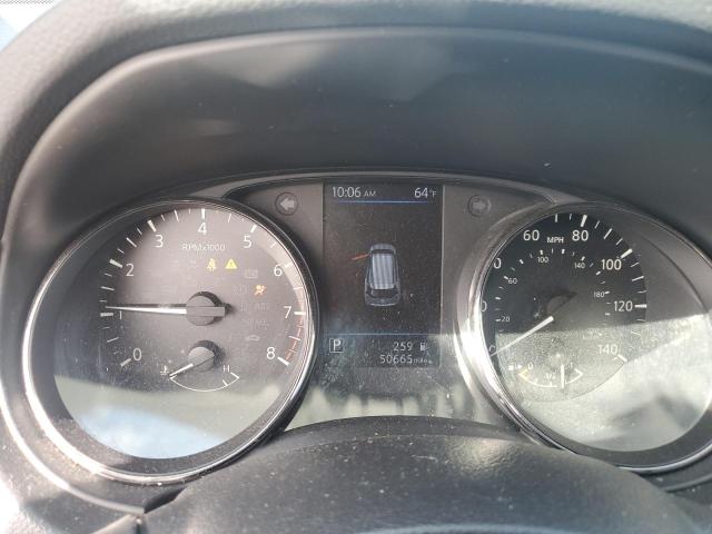 2020 NISSAN ROGUE S - JN8AT2MV8LW110247