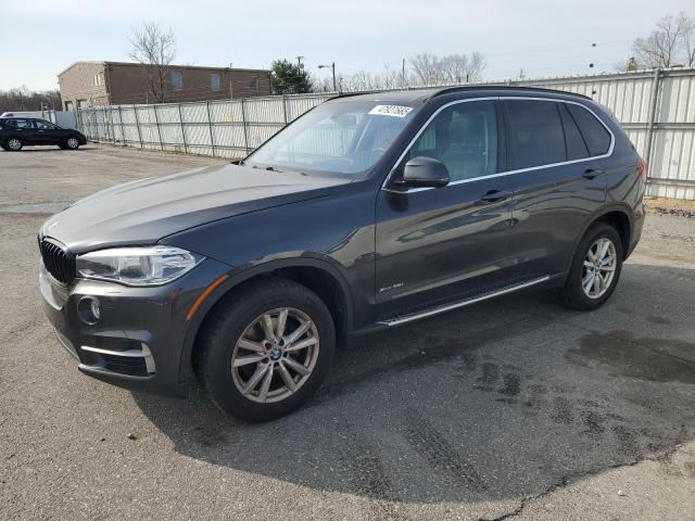 2015 BMW X5 XDRIVE3 - 5UXKR0C50F0K71489