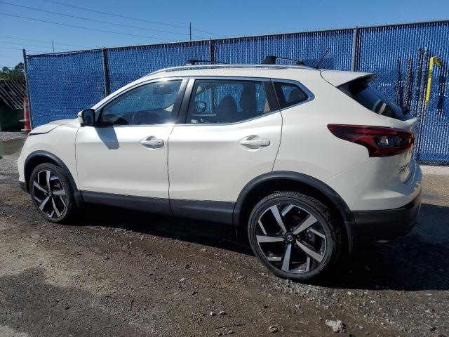 Vin: jn1bj1cv4mw560984, lot: 49489215, nissan rogue sl 20212