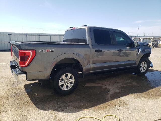 Vin: 1ftfw1e59pke81366, lot: 51338055, ford f-150 supercrew 20233