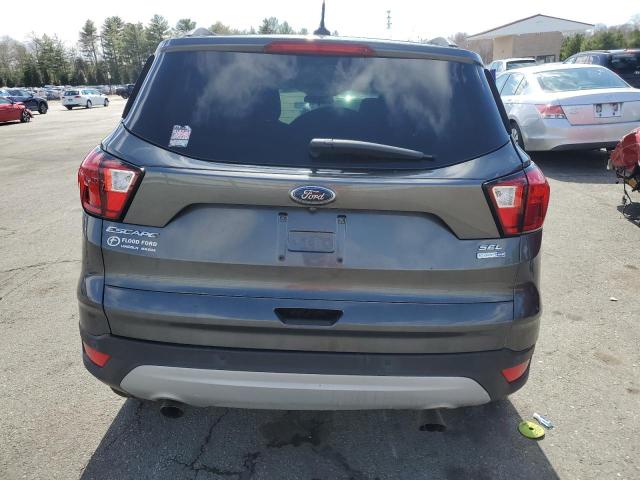2019 FORD ESCAPE SEL - 1FMCU9HD7KUA83544