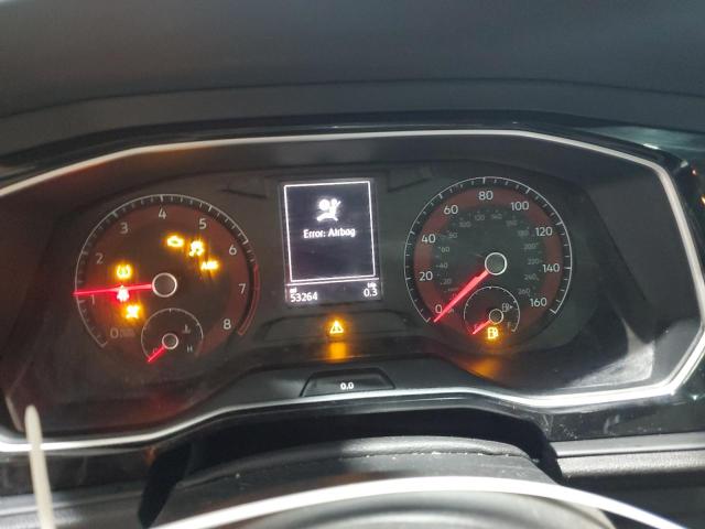 2021 VOLKSWAGEN JETTA S - 3VWC57BU2MM100561