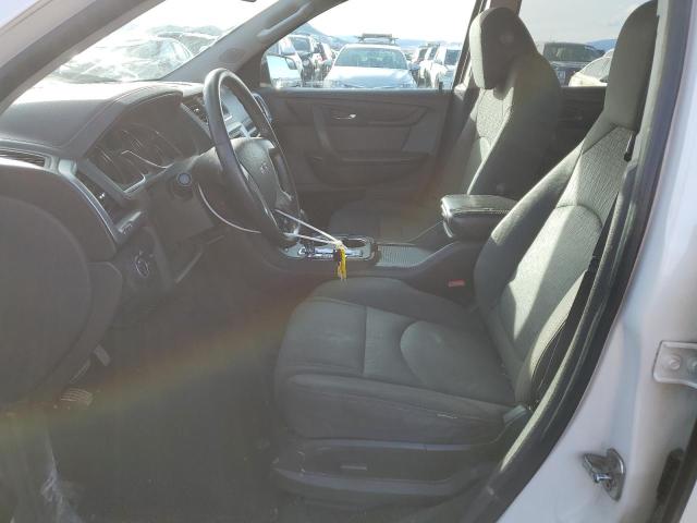 2013 GMC ACADIA SLE #3207114667