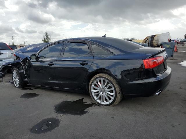 Vin: waufgafc6en105727, lot: 47950335, audi a6 premium plus 20142