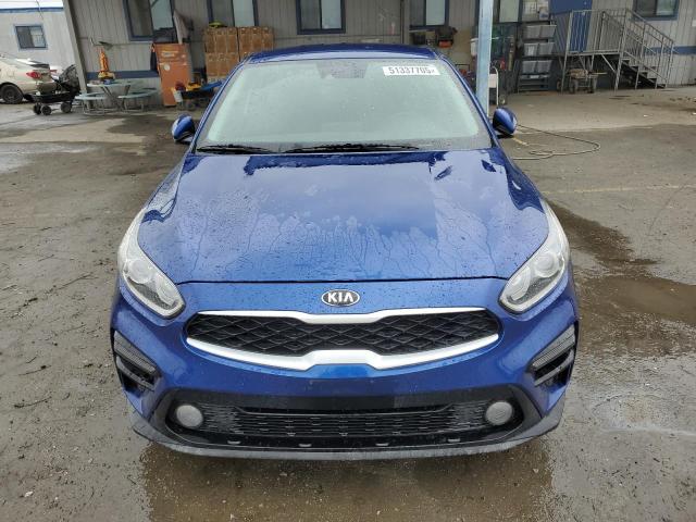 2019 KIA FORTE FE - 3KPF24ADXKE070158