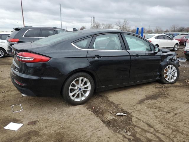 Vin: 3fa6p0hdxlr186671, lot: 49582675, ford fusion se 20203