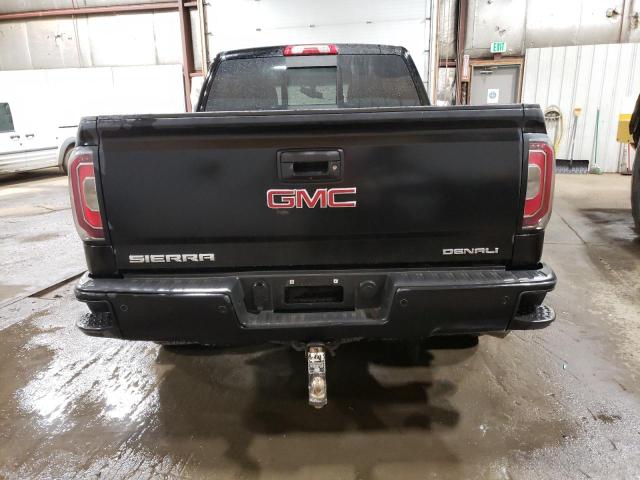 2016 GMC SIERRA K15 - 3GTU2PEC5GG248208