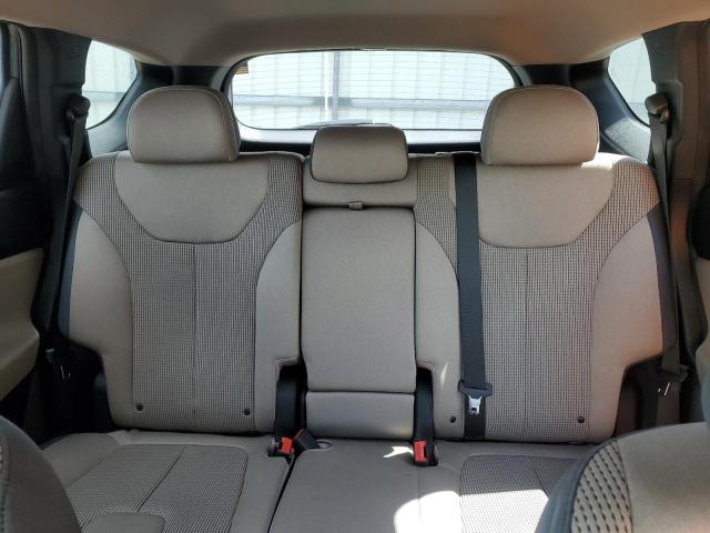 2019 HYUNDAI SANTA FE S - 5NMS33AD4KH004705