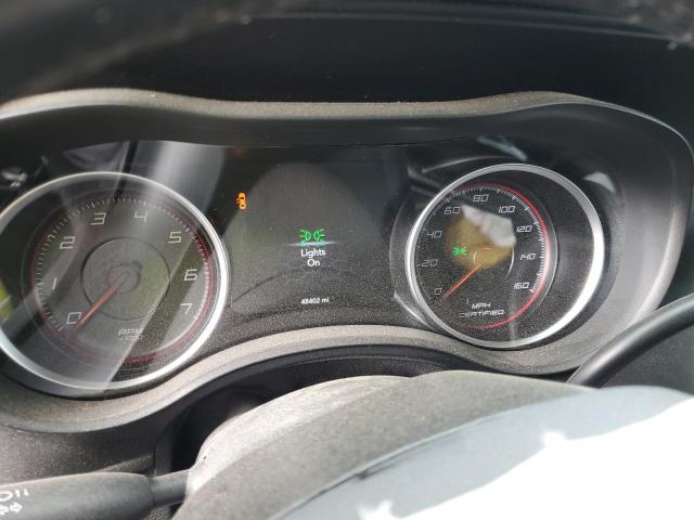 2020 DODGE CHARGER PO 2C3CDXKT8LH111899