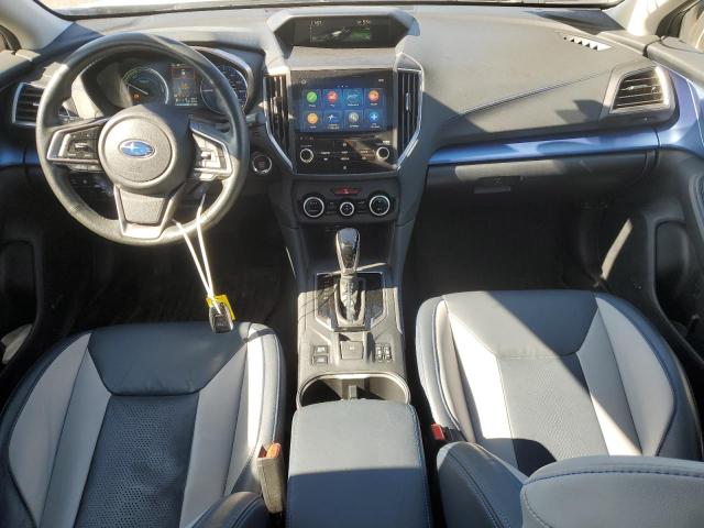 2022 SUBARU CROSSTREK - JF2GTDNC7NH264410