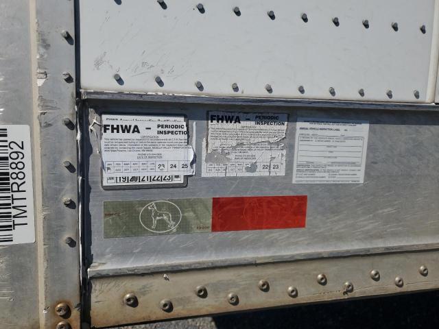 2014 GREAT DANE TRAILER #3145897478