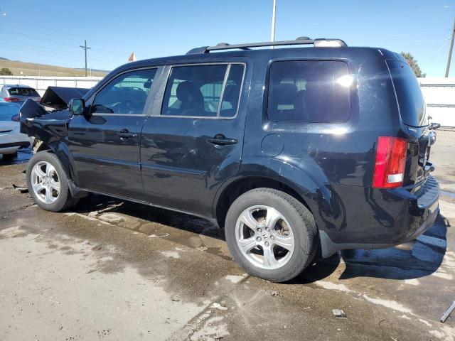 Vin: 5fnyf4h5xeb041463, lot: 50647845, honda pilot exl 20142