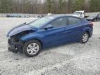 2016 HYUNDAI ELANTRA SE - 5NPDH4AE5GH752818