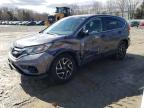 2016 HONDA CR-V SE - 5J6RM4H45GL027448