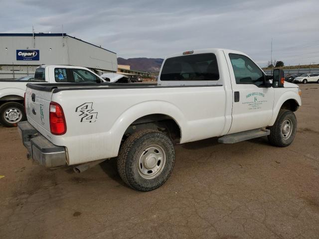 Vin: 1ftbf2b65cec94085, lot: 50539245, ford f250 super duty 20123