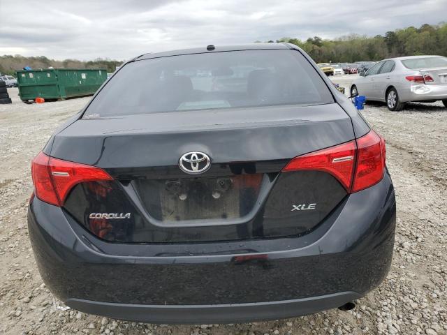 2017 TOYOTA COROLLA L - 5YFBURHE4HP655037