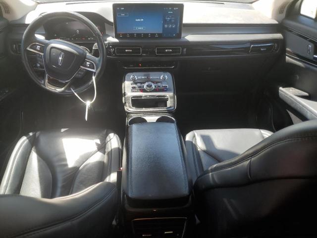 2021 LINCOLN NAUTILUS 2LMPJ6J97MBL12669