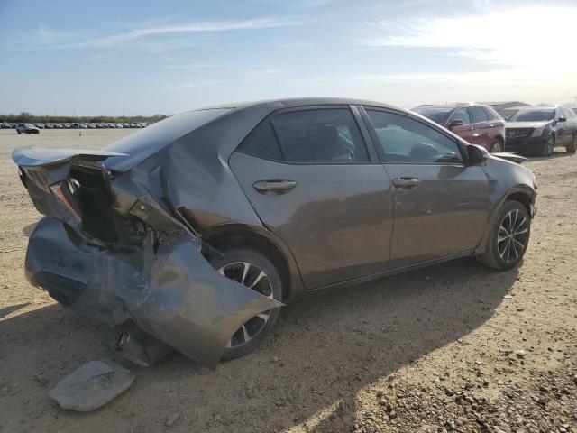 Vin: 5yfburhe3kp927598, lot: 49235095, toyota corolla l 20193