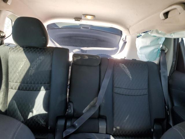 2018 NISSAN ROGUE S - KNMAT2MT4JP569714