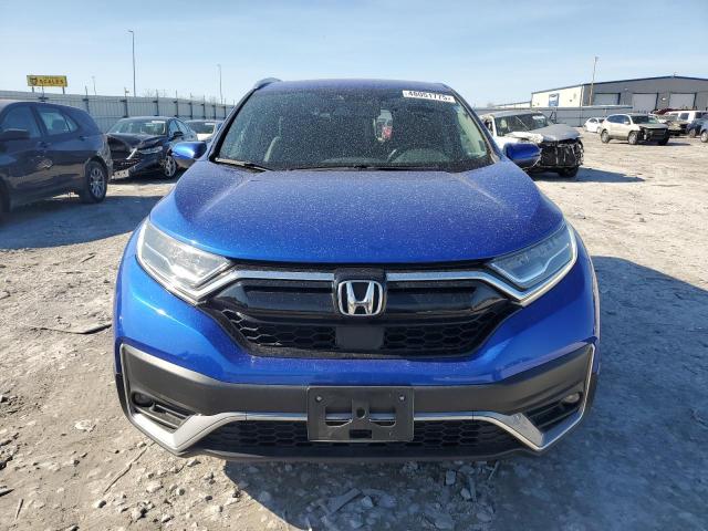2020 HONDA CR-V TOURI 7FARW2H9XLE021534