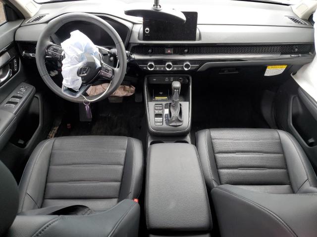 2024 HONDA CR-V EXL - 5J6RS4H72RL005099