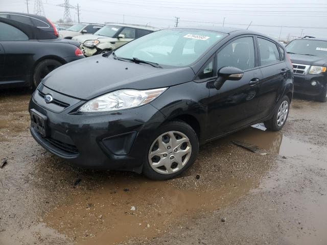2013 FORD FIESTA SE #3102781467