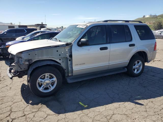 FORD EXPLORER X