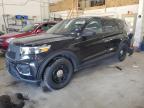 2022 FORD EXPLORER P - 1FM5K8AB1NGB80632