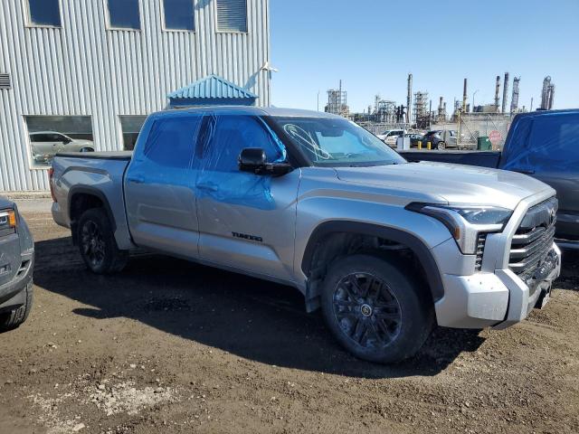 Vin: 5tfwa5db2rx133878, lot: 49410405, toyota tundra crewmax limited 20244