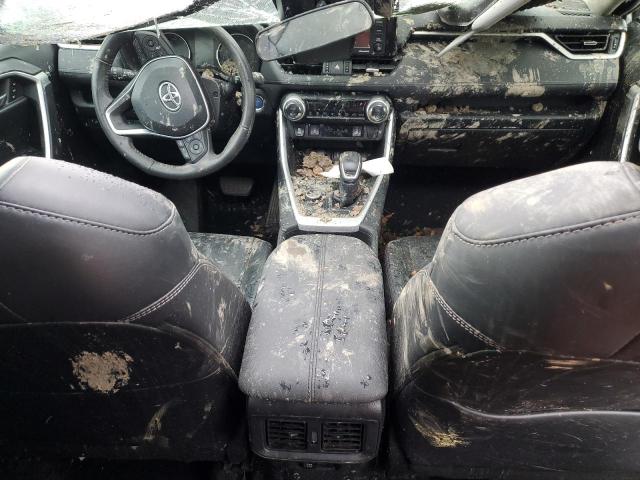 2021 TOYOTA RAV4 XLE P 2T3B6RFV9MW008954