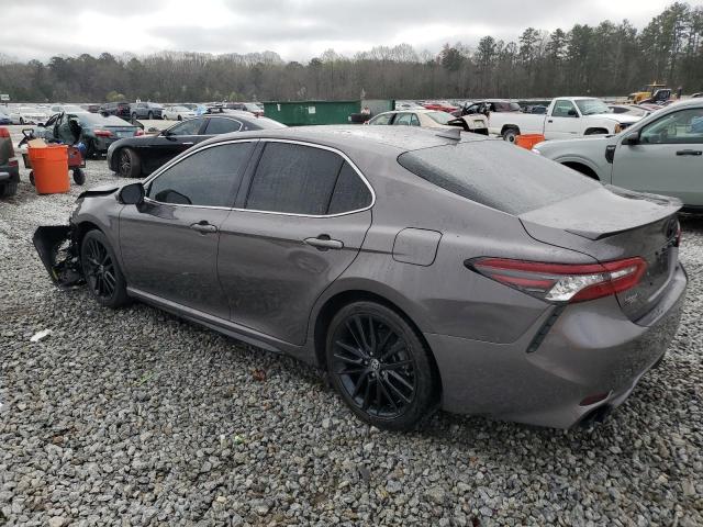 Vin: 4t1k61akxnu718082, lot: 48887515, toyota camry xse 20222