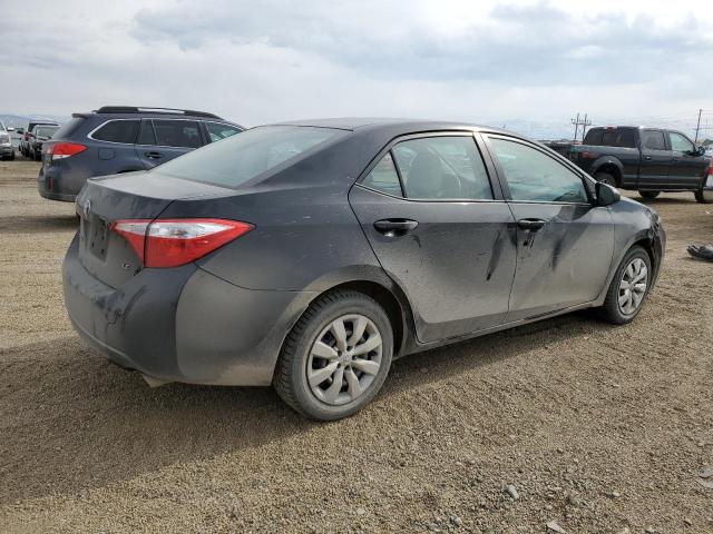 2016 TOYOTA COROLLA L - 2T1BURHE0GC662226