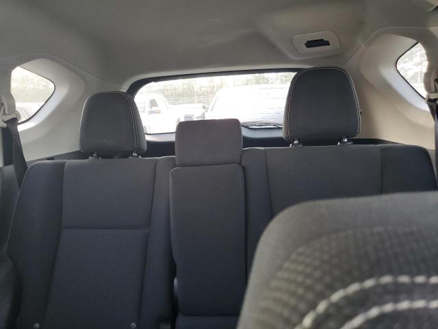 2017 TOYOTA RAV4 XLE - 2T3WFREVXHW394079