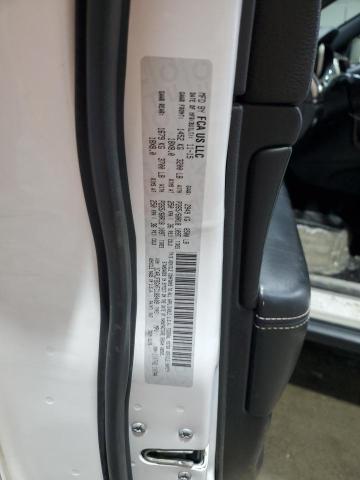 2015 JEEP GRAND CHER - 1C4RJFBGXFC189409