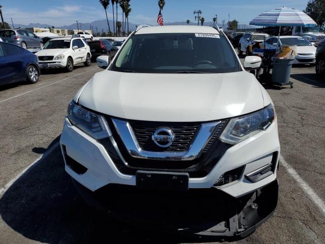 2017 NISSAN ROGUE S - 5N1AT2MT7HC737424