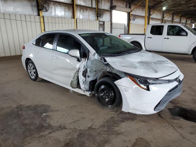 Vin: 5yfb4mde6pp009134, lot: 48429435, toyota corolla le 20234