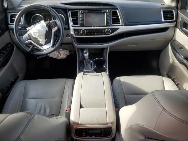 2016 TOYOTA HIGHLANDER - 5TDKKRFH1GS155247