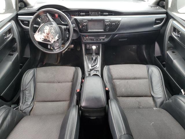 2016 TOYOTA COROLLA L - 5YFBURHE9GP489855