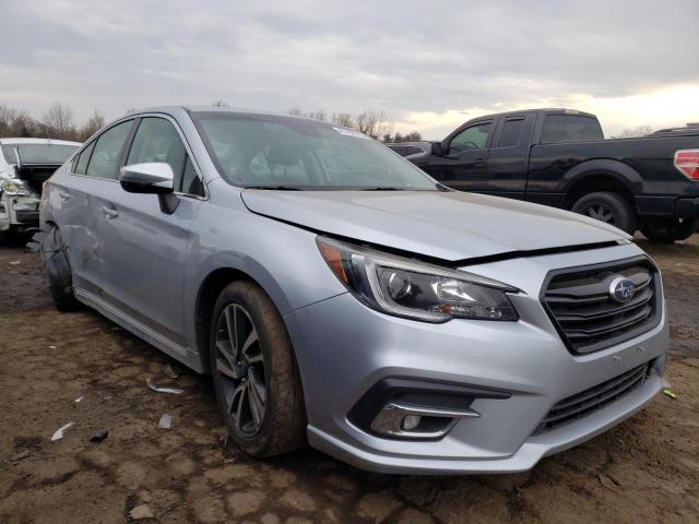 2019 SUBARU LEGACY SPO 4S3BNAR67K3013546