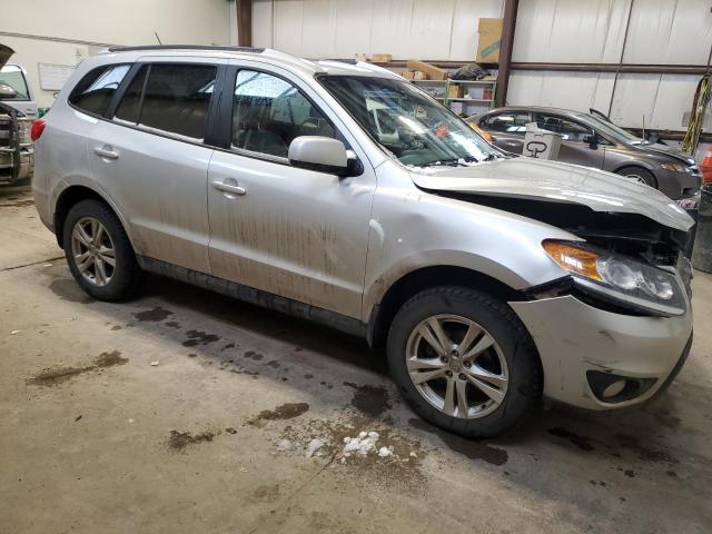 Vin: 5xyzgdag0cg143504, lot: 48783975, hyundai santa fe gls 20124