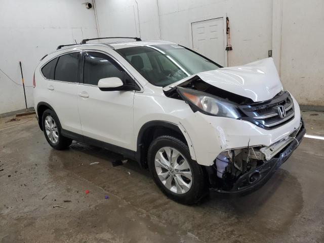 Vin: 5j6rm4h72cl035964, lot: 50328065, honda crv exl 20124