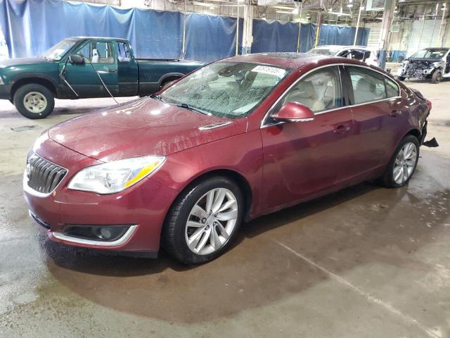 Vin: 2g4gr5gx2h9116933, lot: 50976105, buick regal premium 2017 img_1