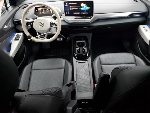 2021 VOLKSWAGEN ID.4 FIRST WVGDMPE2XMP008463