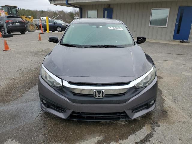 2016 HONDA CIVIC EX - 19XFC1F38GE035637