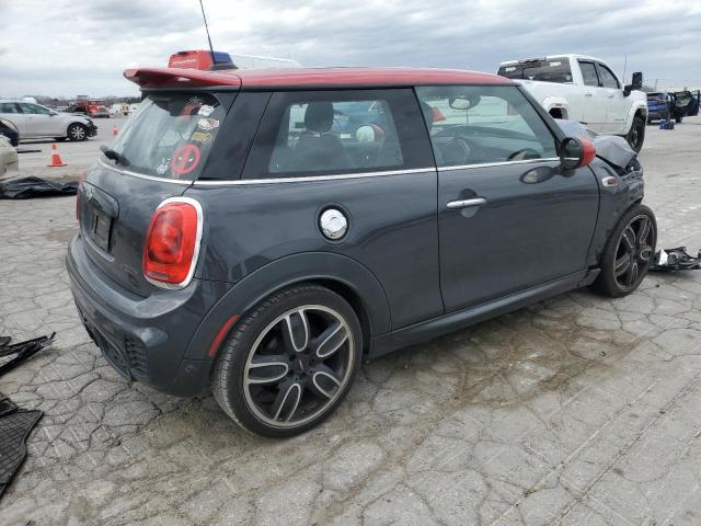 2017 MINI COOPER JOH WMWXM9C39H2F66090