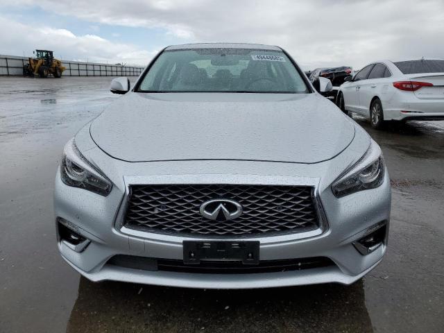 2020 INFINITI Q50 PURE - JN1EV7AP6LM208783
