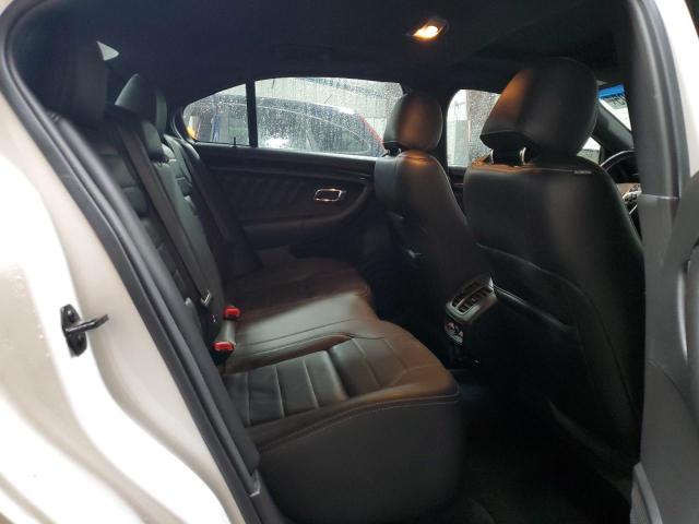 2017 FORD TAURUS SHO 1FAHP2KT3HG116772