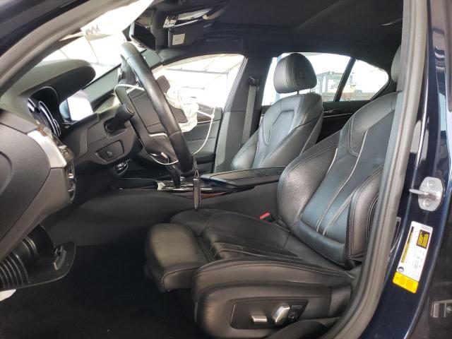 2018 BMW 530 I - WBAJA5C50JG898675