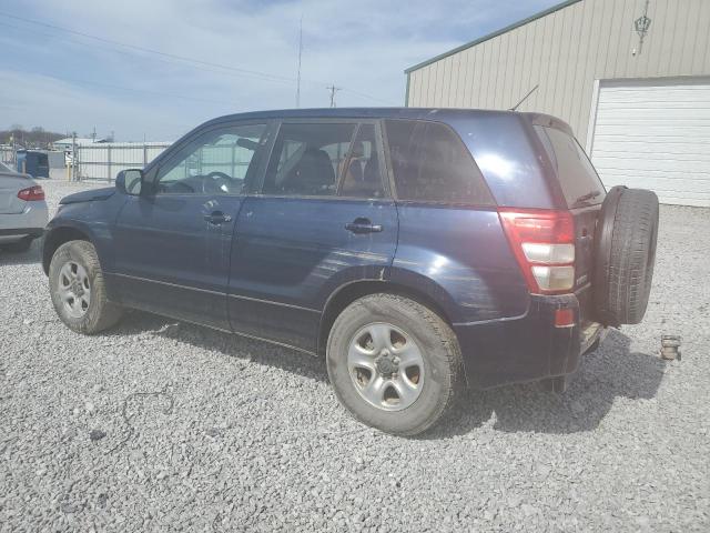 Vin: js3td0d29b4100057, lot: 47350945, suzuki gr vitara premium 20112