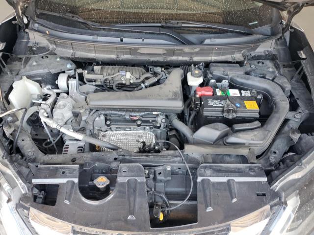 2019 NISSAN ROGUE S - 5N1AT2MT5KC821961